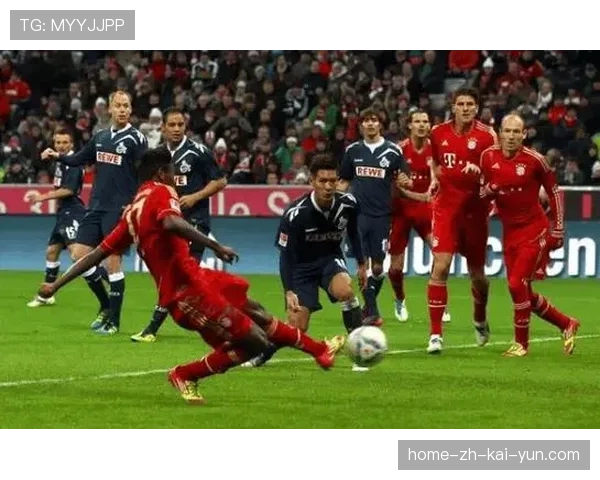 德甲欧战资格争夺激烈 六队分差仅六分格局胶着