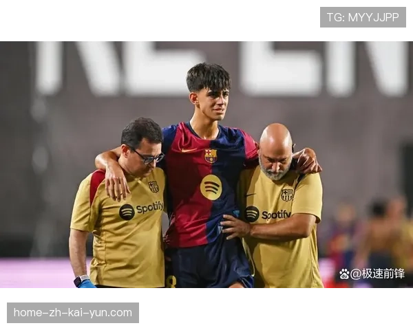 贝尔纳尔开场破门 巴萨中场连续三场贡献进球