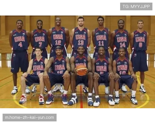 美国队分级建队模式 二线阵容保障世界杯正赛名额